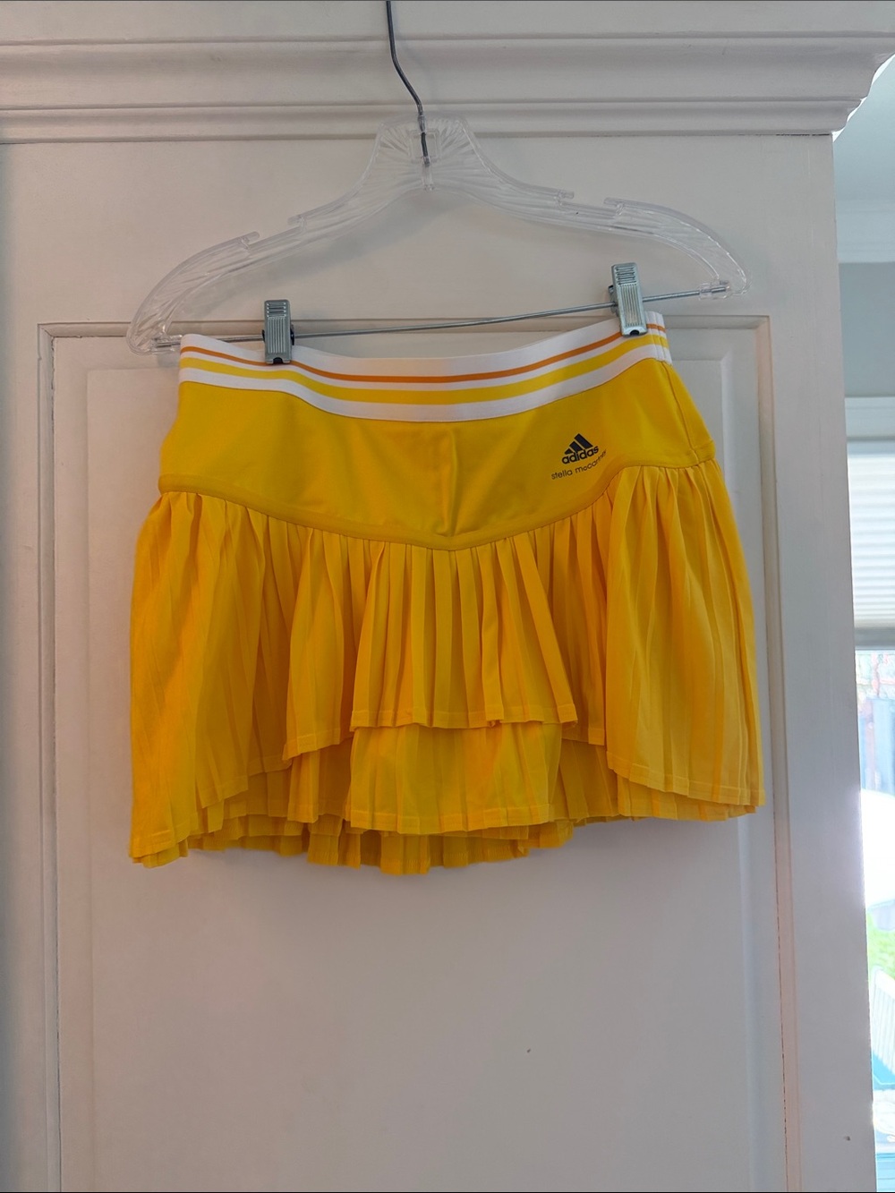 Adidas by Stella McCartney Tennis Skirt